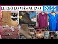 llegó lo Mas Nuevo a ROSS🔥zapatos, ropa, bolsas etc/ AGOSTO 2023 todo de marca y barato.