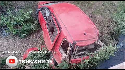Paitika Tsaona Yakashata Pachigodora Mota Yadonhera MuBridge  Rinonzi Nyamambira Tichibva pamatondo