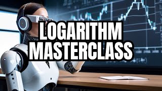 "Mastering Change of Subject, Indices, and Logarithm"