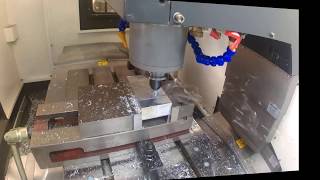 Famous How to program CNC parts on a DM vertical machining center Wealth