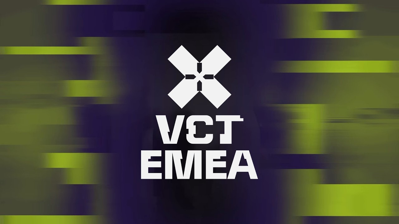 [ES] VIT vs TH - VCT EMEA 2026 Stage 1 Finales