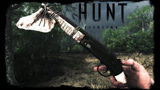Too Late to try Hunt: Showdown in 2024?