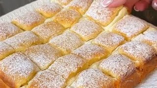 видео: 🔥🔥🔥Сүзбелі мамықтай жұмсақ пирог.  Самый нежный творожный пирог.🥧 картинка: 🔥🔥🔥Сүзбелі мамықтай жұмсақ пирог.  Самый нежный творожный пирог.🥧