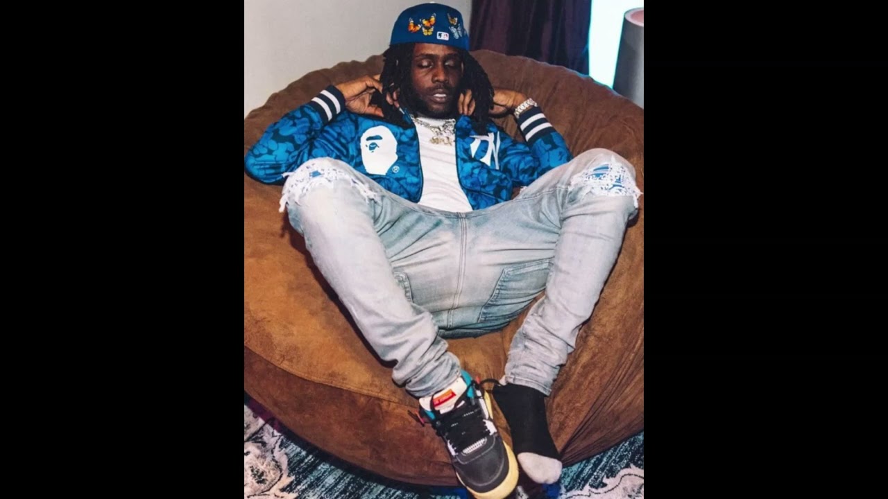 [Free] Chief Keef X Zaytoven Type Beat "Master"