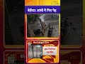 Storm in Bihar: आंधी और तेज बारिश से कई जगह गिरे पेड़