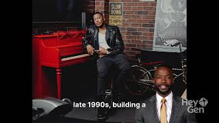 Nick Cannon's 2025 Net Worth