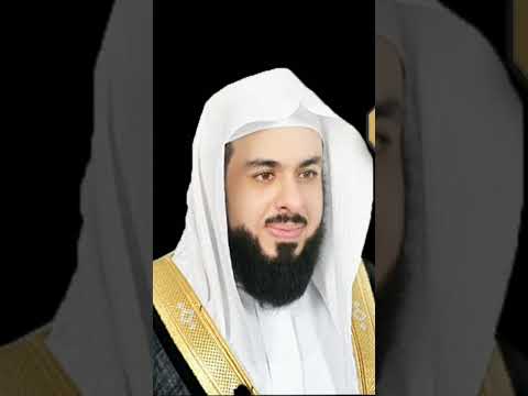 الشيخ خالد الجليل سورة الإخلاص