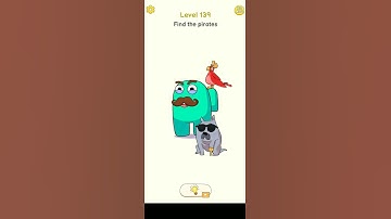 Delete puzzle level 139