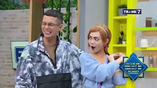 Kagok! Ada Ussy, Andhika Gak Berani Mesra-Mesraan Sama Nur | SAHUR LEBIH SEGERR (25/04/22) Part 6