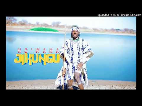 Jikungu Malulu Prd By Amoc Mbada Studio 2025