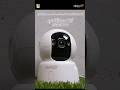 #กล้องวงจรปิด #camera #รีวิว #ของมันต้องมี #youtubeshorts #viral #กล้องwifi #แกะกล่องรีวิว