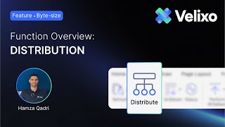 Velixo Feature Byte-size: Distribution