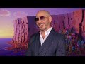 UglyDolls | Pitbull | Bonus Feature Clip | Own it Now on Blu-ray, DVD & Digital