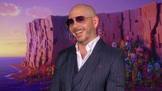 UglyDolls | Pitbull | Bonus Feature Clip | Own it Now on Blu-ray, DVD & Digital