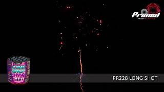 PR228  LONG  SHOT