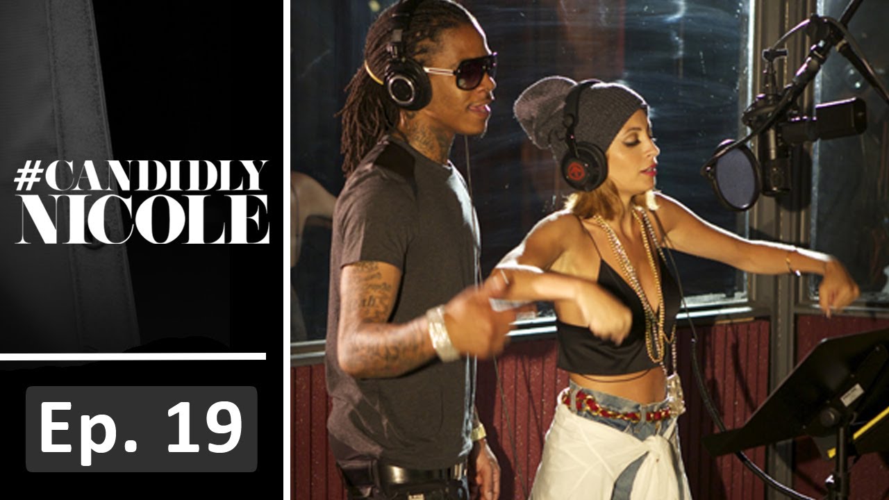 Nicole Knows Hip Hop | Ep. 19 | #CandidlyNicole - YouTube