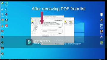 How to stop IDM auto-download PDF 2021 | Internet download manager Latest