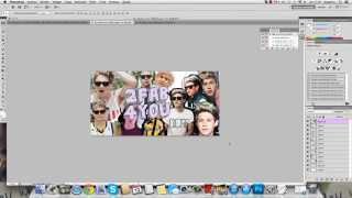 ♡Como hacer un Header Collage♡