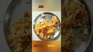 chicken biryani 2023 youtubeshorts food