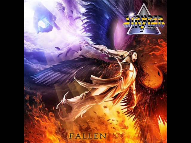 Stryper - Till I Get What I Need