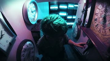 Cursor- Ghost Mountain (Official Video)