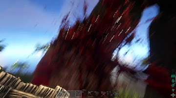 ARK: Survival Evolved Bronto Kill