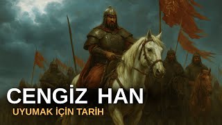 Cengi̇zhan Bir Moğol Tüm Dünyayı Nasıl Aldı ? Uyumak Için Tarih