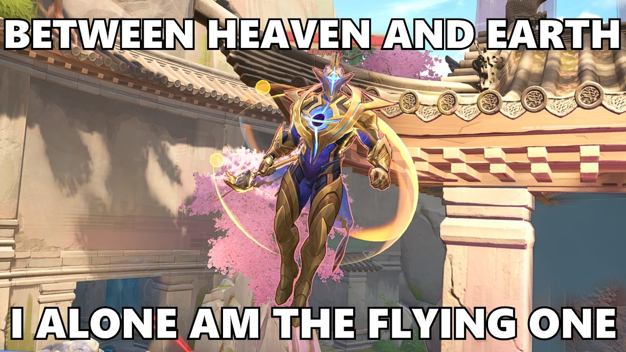 The new Adam Warlock makes me feel like a GOD