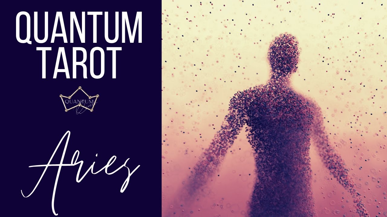 Aries - This goes WAY deeper than you think! - BONUS TAROTSCOPE FREE EXTENDED