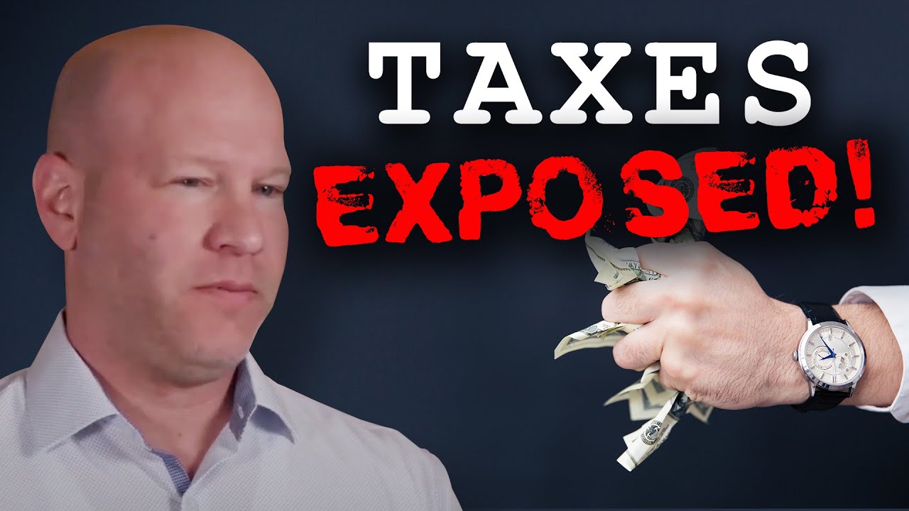 The Truth about taxes (Ron Phillips)