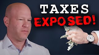 Celebrity The Truth about taxes (Ron Phillips) Net Worth
