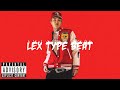 [無料営利使用可能フリートラック]"KITTY" Lex Type Beat /pop/明るい/ポップ/エモい/HIPHOP/ヒップホップ/ラップ /フリーBGM