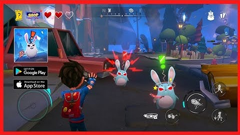 Strange Hill Gameplay - Adventure 「Android, iOS」