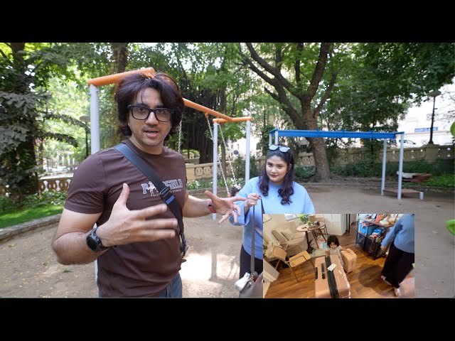 OUR ANNUAL FAMILY TRIP PLANNING STARTED | KIDS ARE MORE EXCITED