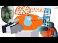 ДОДО БОРОДО И УЖАСЫ ПИВА БОДО БОРОДО RYTP