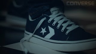 CONVERSE | N21 AD PRODUCTION | REUBEN THOMAS