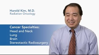 Meet Dr. Harold Kim video thumbnail