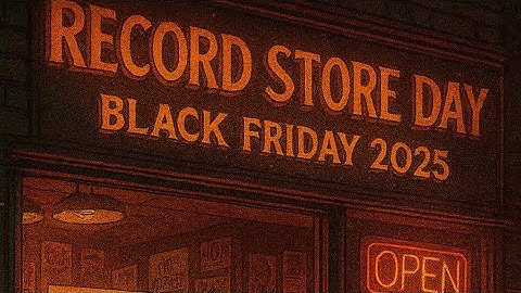 Record Store Day Black Friday List!! Is It Really That Bad?! #vc #recordstoreday #vinylcommunity 