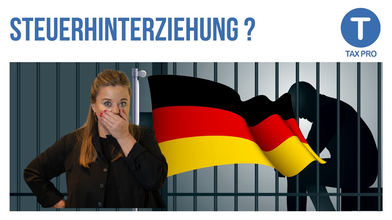 New Steuerhinterziehung: Strafanzeige gegen Olaf Scholz w/ Cumex