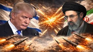 ODUU Hatattamaa iraan fi Israa'el Ameerikaa Wbo fi PP | Moha Oromo 