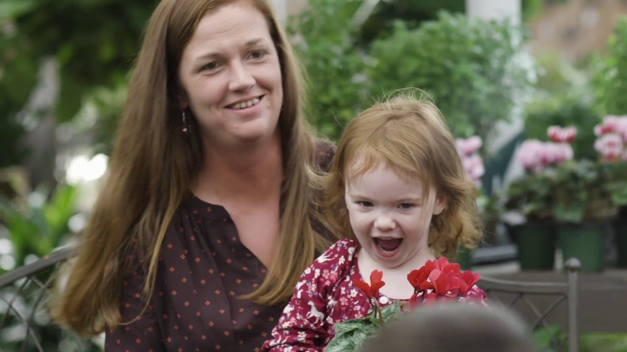 Renewal House Thanksgiving 2019 YouTube