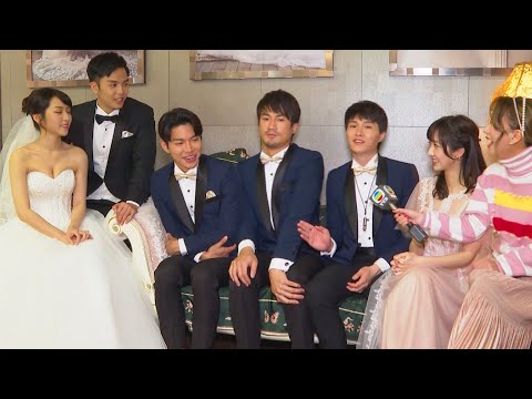 十月初五的月光 | 何依婷嫌戲服唔夠性感?! 胡鴻鈞：你唔需要