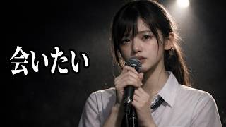また会いたい (I Want to See You Again)Sad Japanese Rock Ballad | Emotional Female Vocal