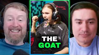 Why donk Is About To BREAK Counter Strike - CS2