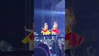 Disko Bira  Cebuan Twins