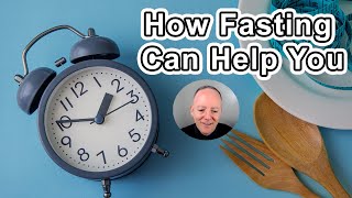 How Fasting Can Help You Delay Death And Avoid Disability  Alan Goldhamer, D.C.
