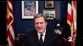 Rep. Mike Turner (OH-10) | WDTN on National Police Week