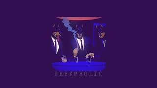 Lone Digger / Slowed / DREAMHOLIC