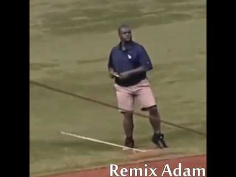 Remix Adam Dans Eden Zenci