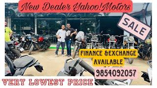 ❤Yahoomotorsnewdealer#newstocks#verylowest price